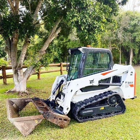 skid steer dry hire brisbane|hire machinery brisbane.